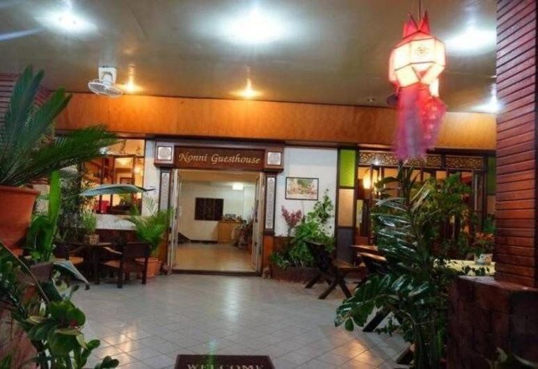Nonni Guesthouse شيانغ ماي المظهر الخارجي الصورة