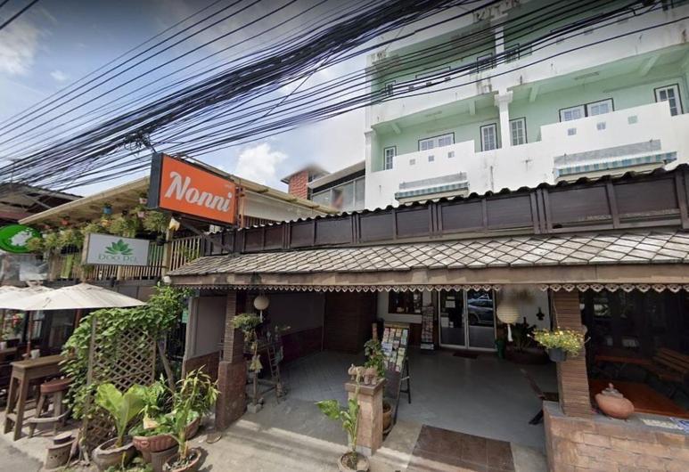 Nonni Guesthouse شيانغ ماي المظهر الخارجي الصورة