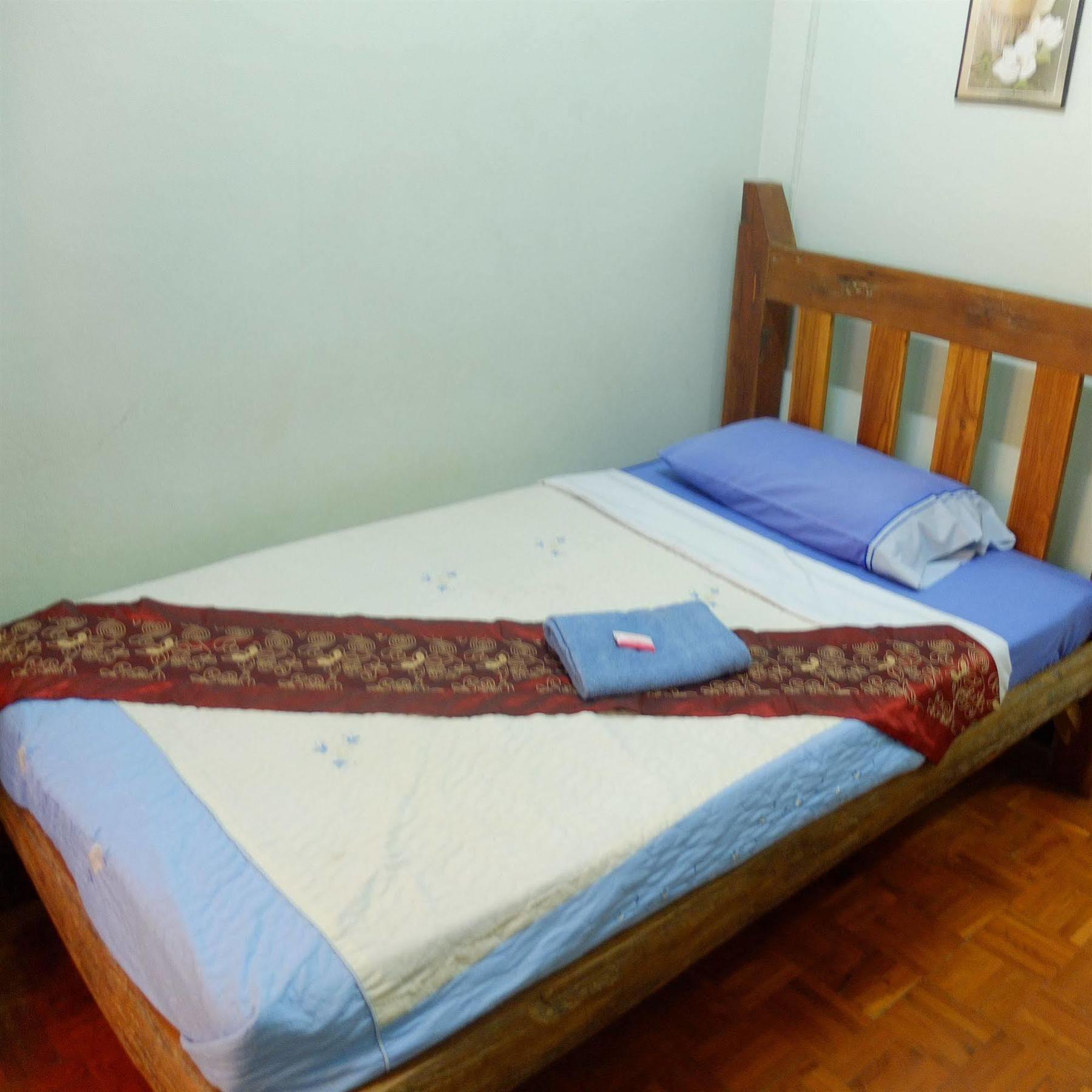Nonni Guesthouse شيانغ ماي المظهر الخارجي الصورة